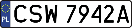 CSW7942A