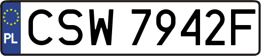 CSW7942F