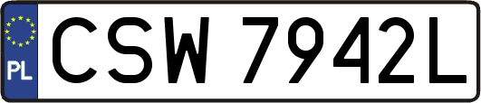 CSW7942L