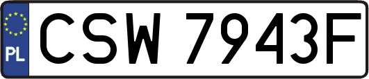 CSW7943F