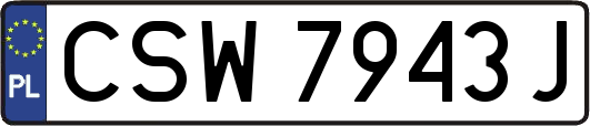 CSW7943J