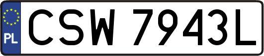 CSW7943L