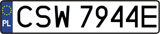 CSW7944E