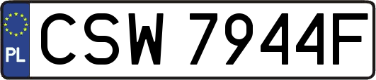 CSW7944F
