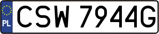 CSW7944G
