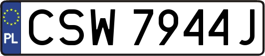 CSW7944J