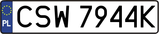 CSW7944K