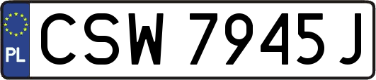 CSW7945J