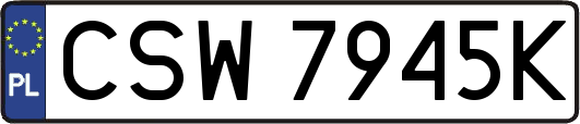 CSW7945K