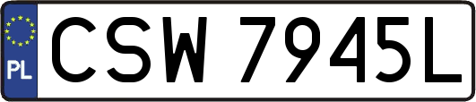 CSW7945L
