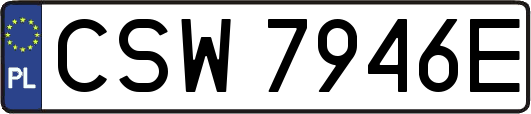 CSW7946E