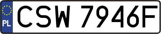 CSW7946F