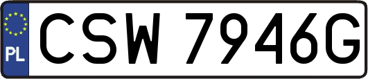 CSW7946G