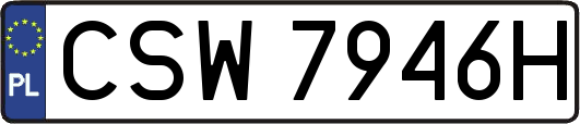 CSW7946H