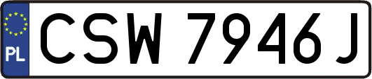 CSW7946J