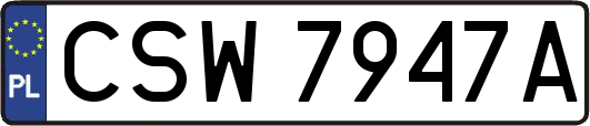 CSW7947A