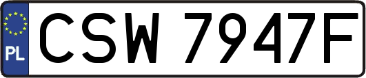 CSW7947F