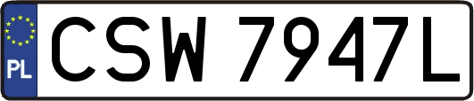 CSW7947L