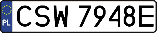 CSW7948E