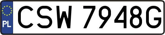 CSW7948G