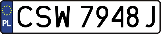 CSW7948J