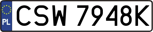 CSW7948K