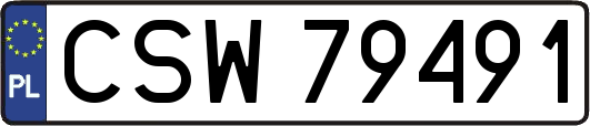 CSW79491
