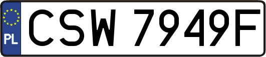 CSW7949F