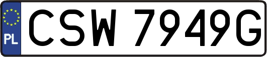 CSW7949G