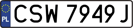 CSW7949J