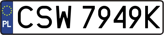 CSW7949K