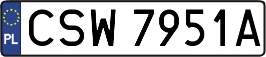 CSW7951A