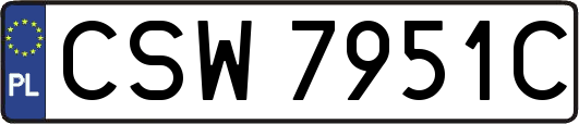 CSW7951C