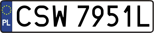 CSW7951L