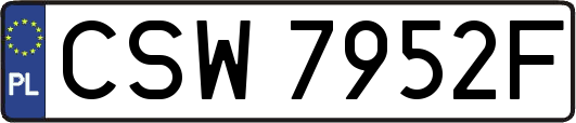 CSW7952F