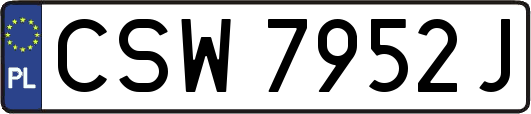 CSW7952J