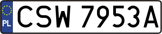 CSW7953A