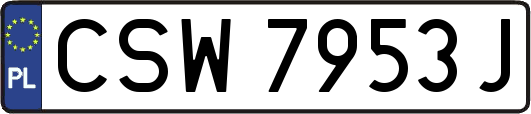 CSW7953J