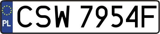 CSW7954F