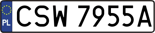 CSW7955A