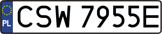 CSW7955E