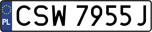 CSW7955J