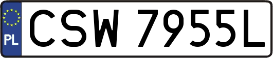 CSW7955L