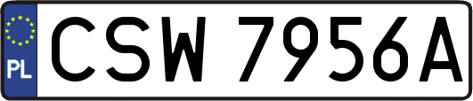 CSW7956A