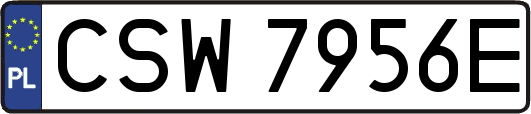 CSW7956E