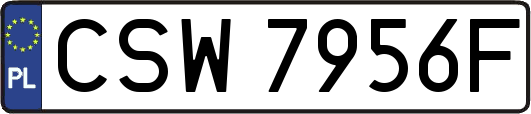 CSW7956F