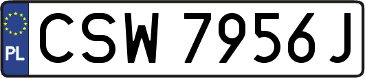 CSW7956J