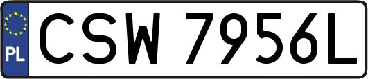 CSW7956L