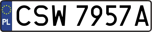 CSW7957A