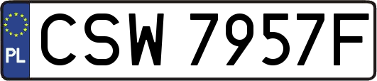 CSW7957F